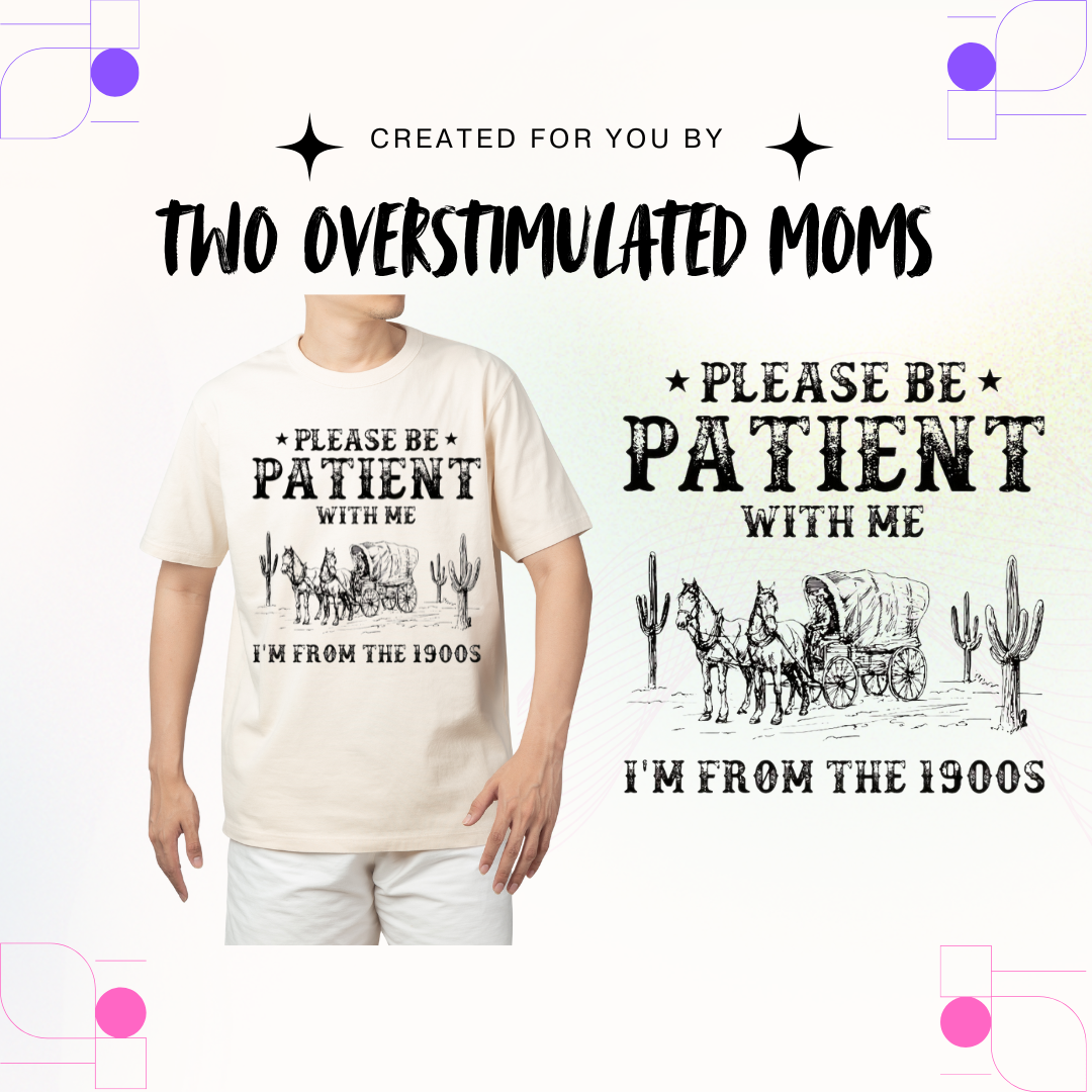 1900’s shirt - crewneck - hoodie