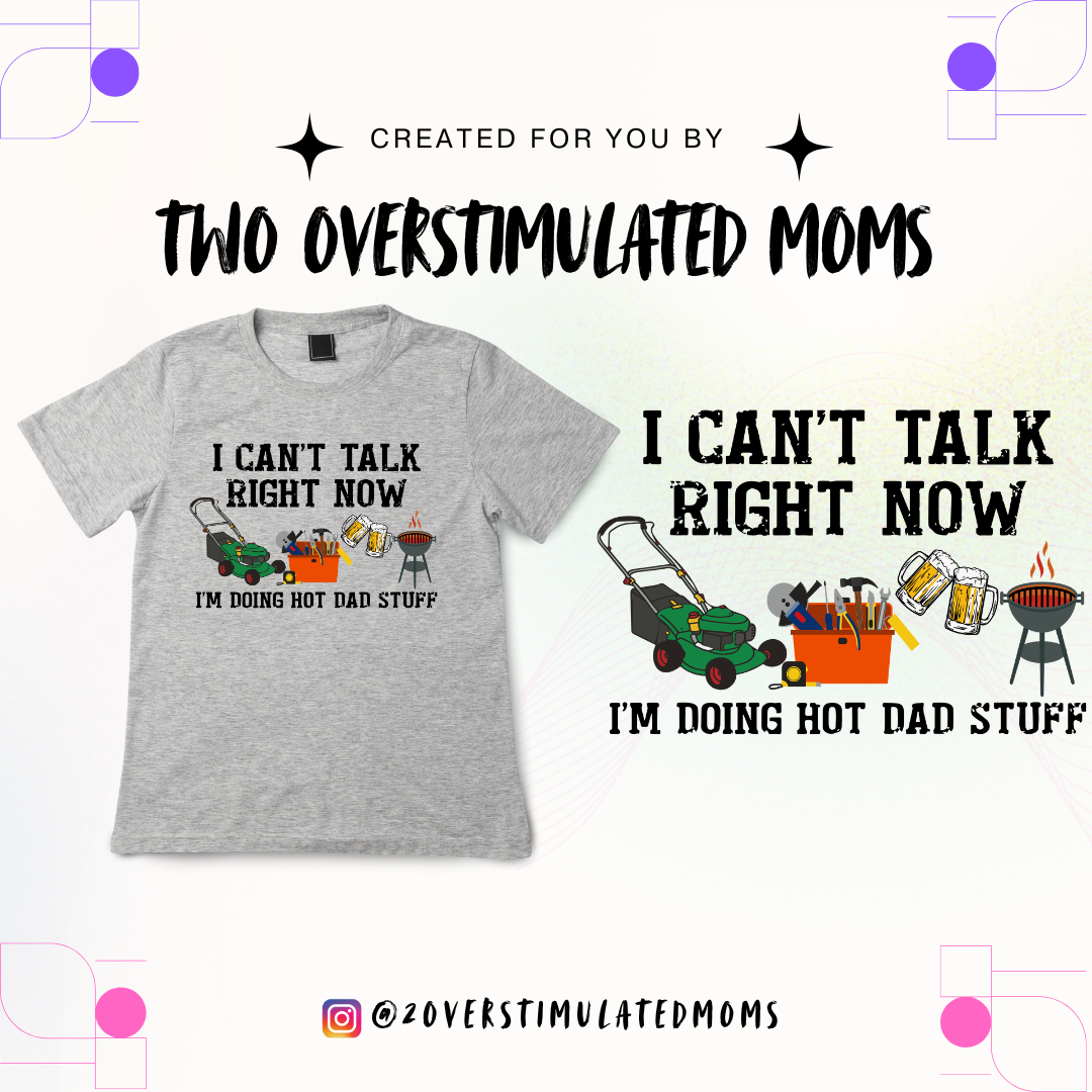 Can’t Talk Right Now shirt - hoodie