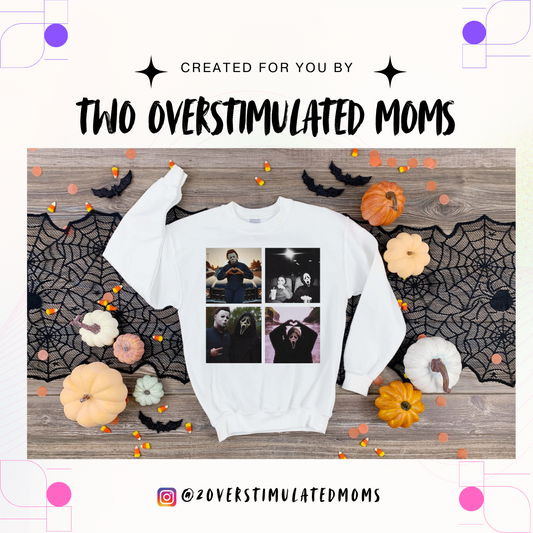 Boys of Fall t-shirt - crewneck